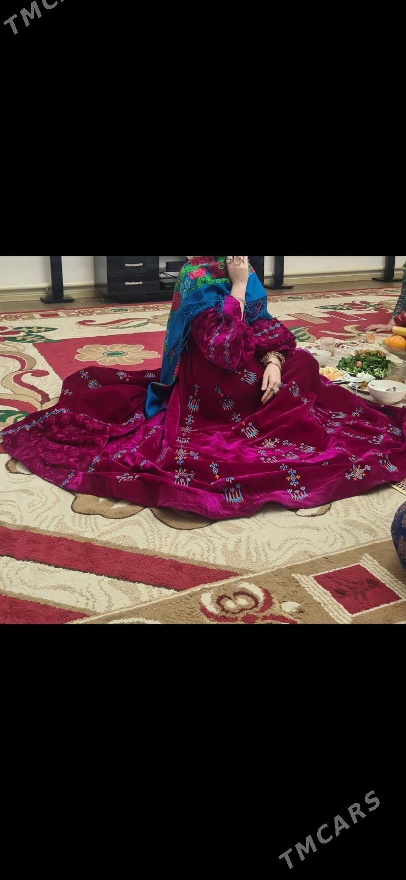 Satlyk pommah 1nji sort - Ашхабад - img 1