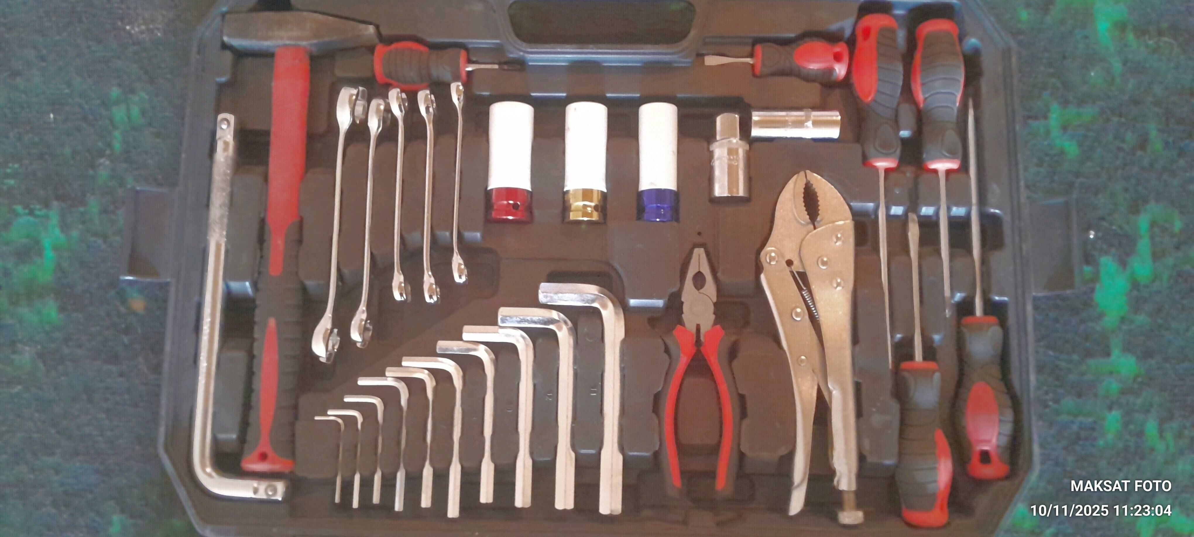 Açarlar täze zat 1700 1 700 TMT - Akdepe - img 1