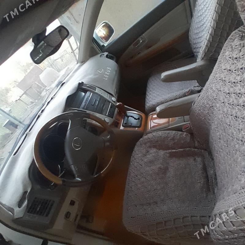 Lexus RX 330 2006 - 270 000 TMT - Дашогуз - img 6