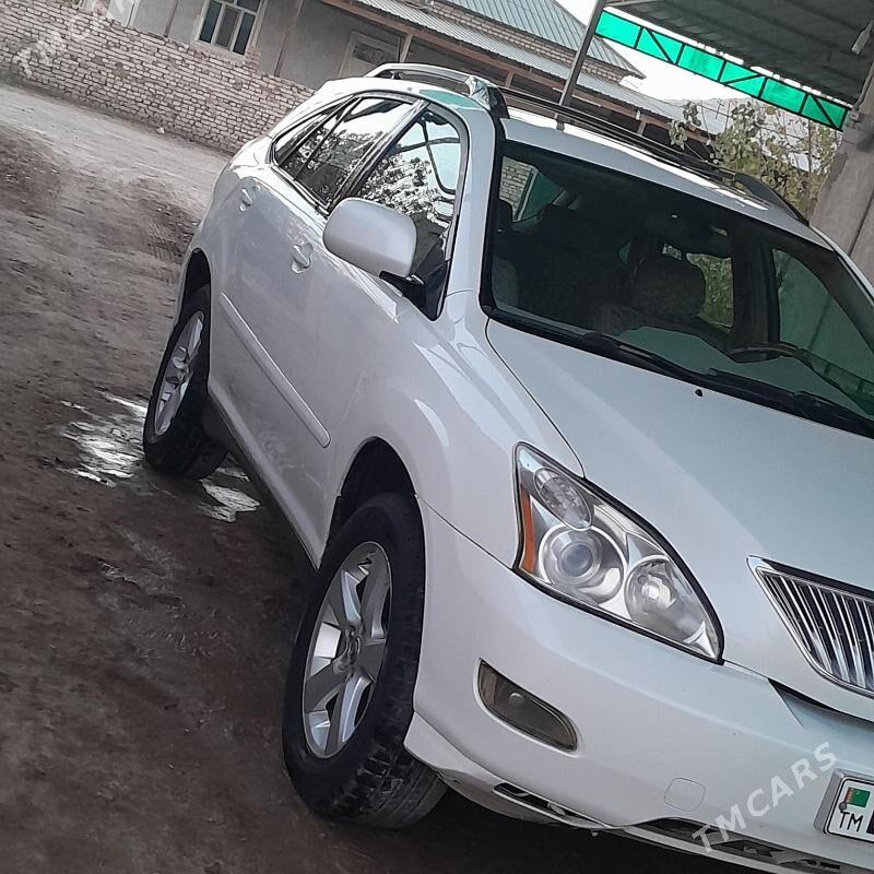 Lexus RX 330 2006 - 270 000 TMT - Дашогуз - img 2