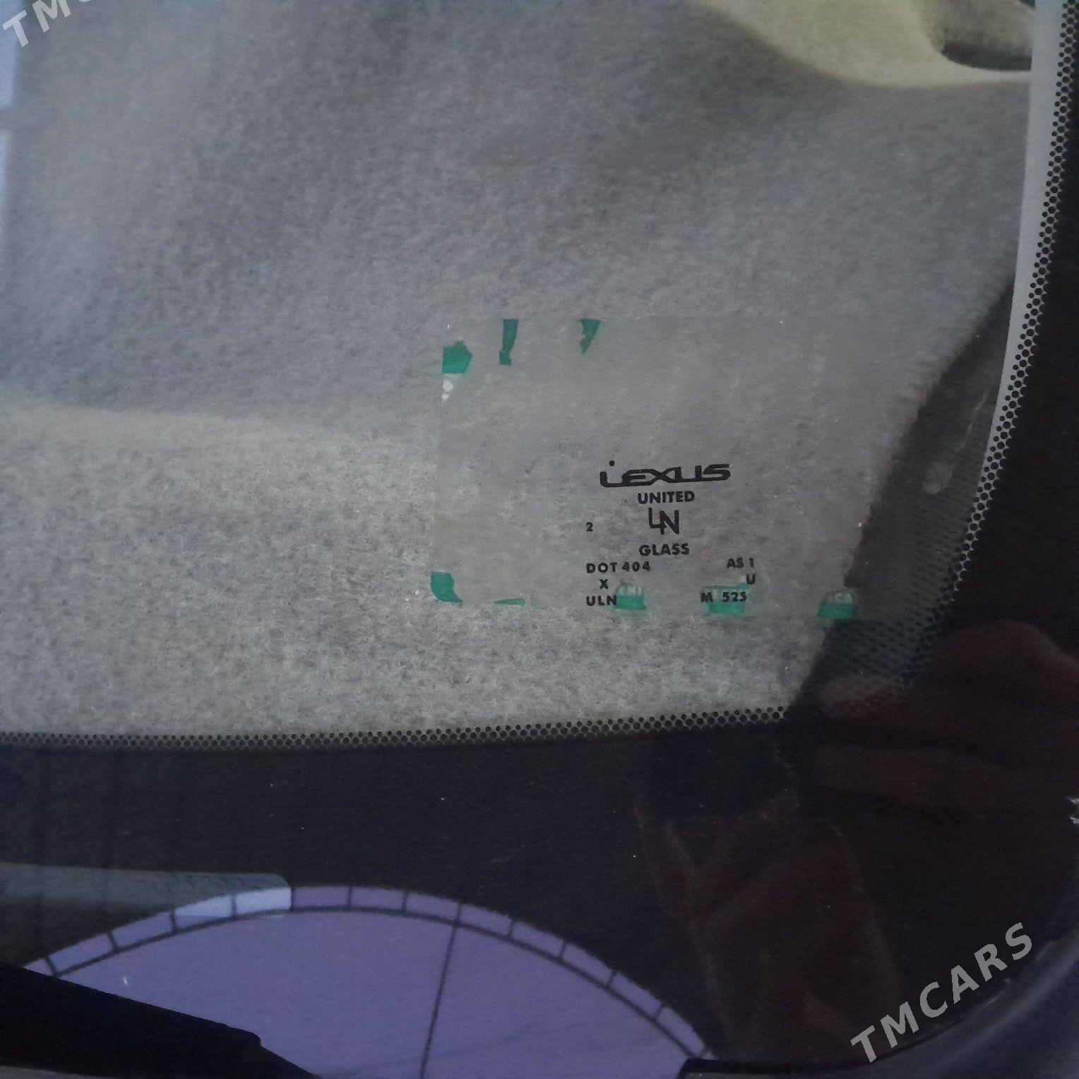 Lexus RX 330 2006 - 270 000 TMT - Дашогуз - img 9