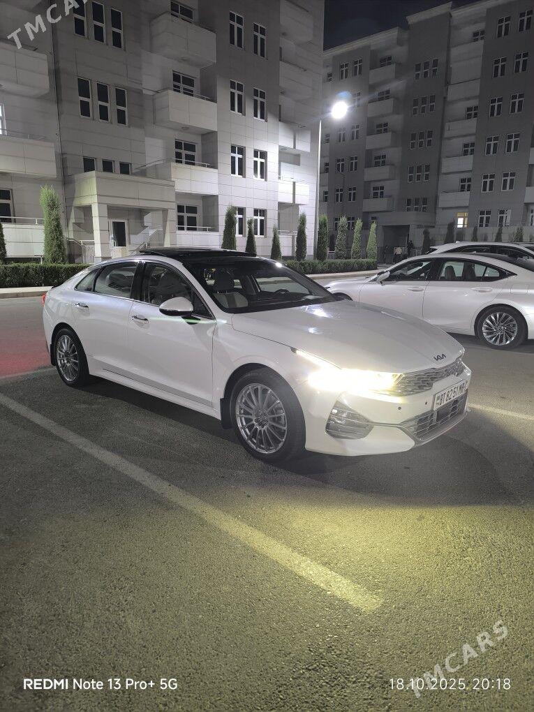Kia K5 2022 - 340 000 TMT - Mary - img 3