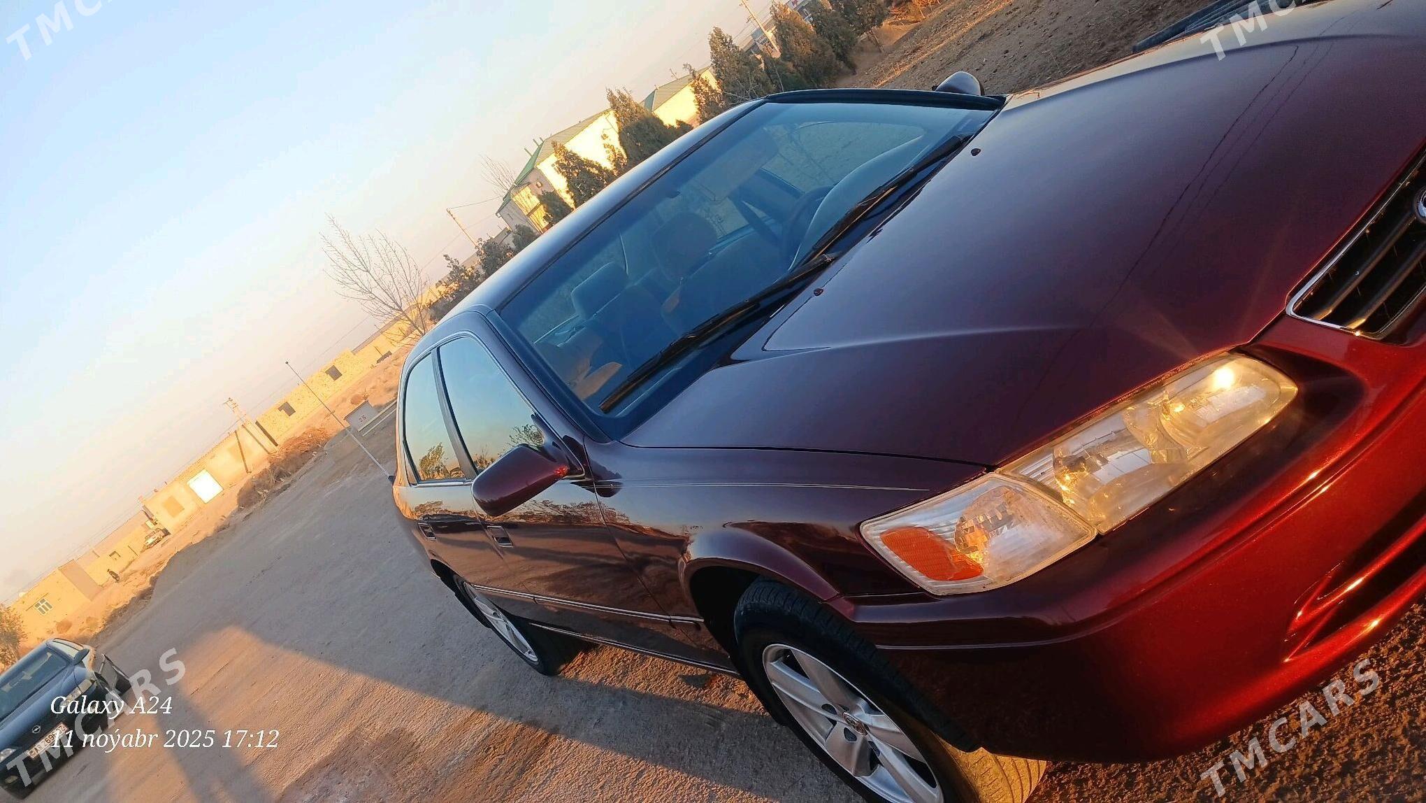 Toyota Camry 1999 - 130 000 TMT - Губадаг - img 2