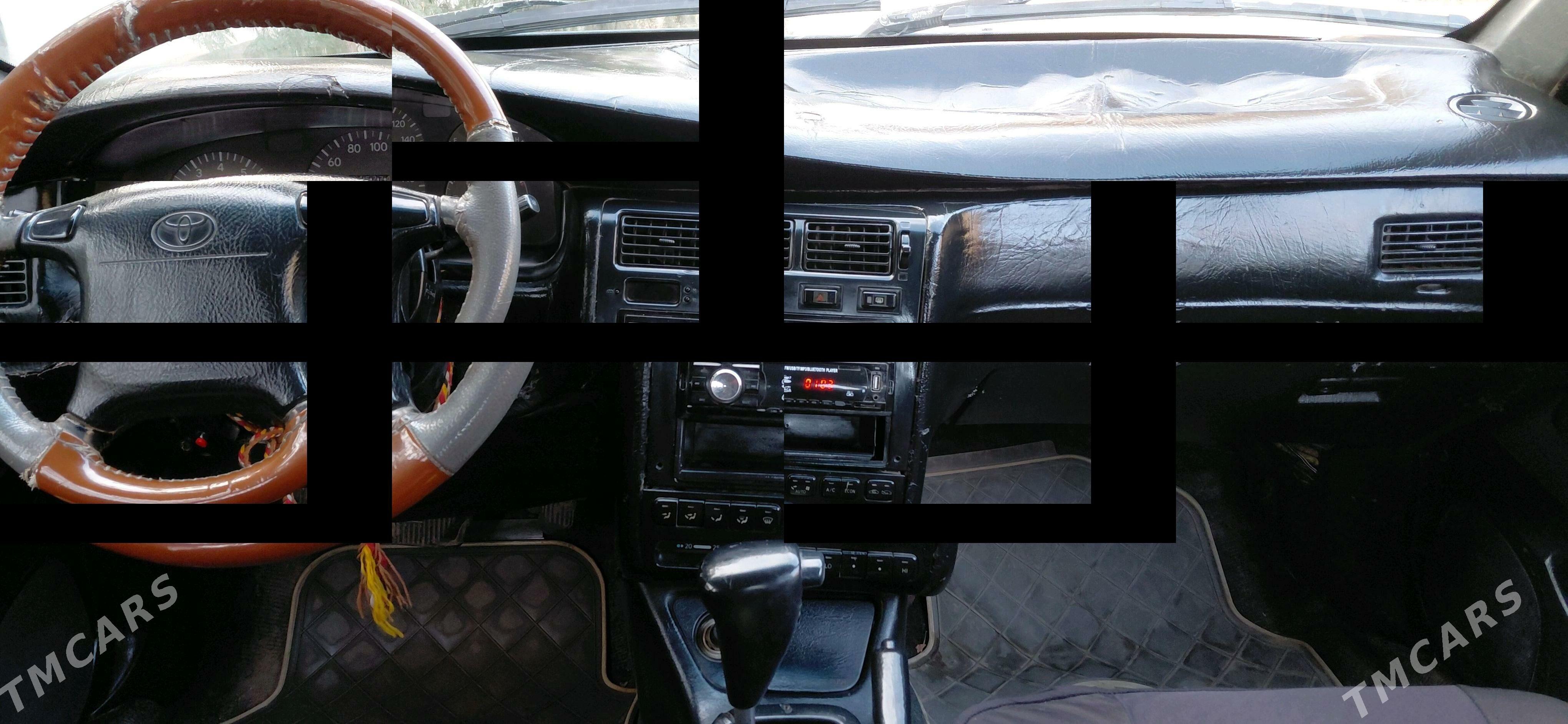 Toyota Corona 1993 - 70 000 TMT - Кёнеургенч - img 6