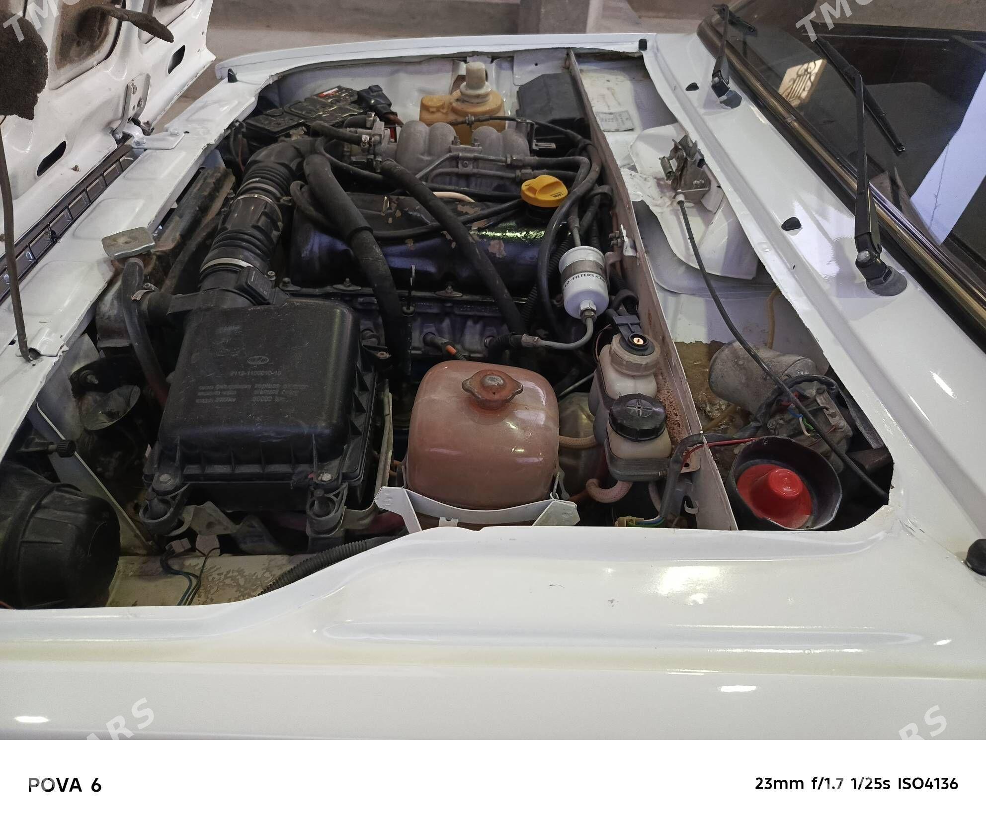 Lada 2107 2010 - 46 000 TMT - Gyzylarbat - img 9