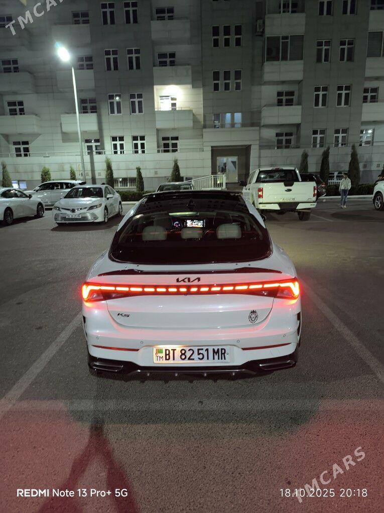 Kia K5 2022 - 340 000 TMT - Mary - img 2