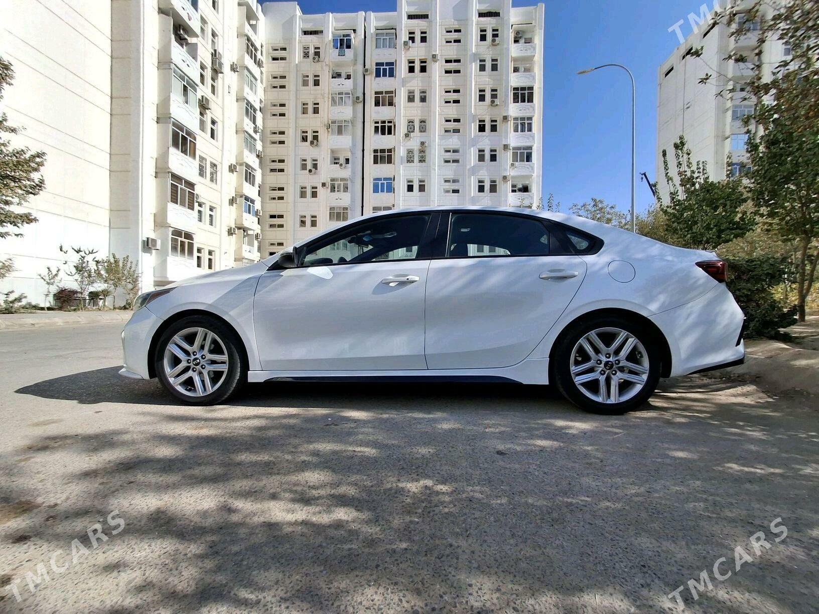 Kia Forte 2021 - 279 000 TMT - Parahat 7 - img 10