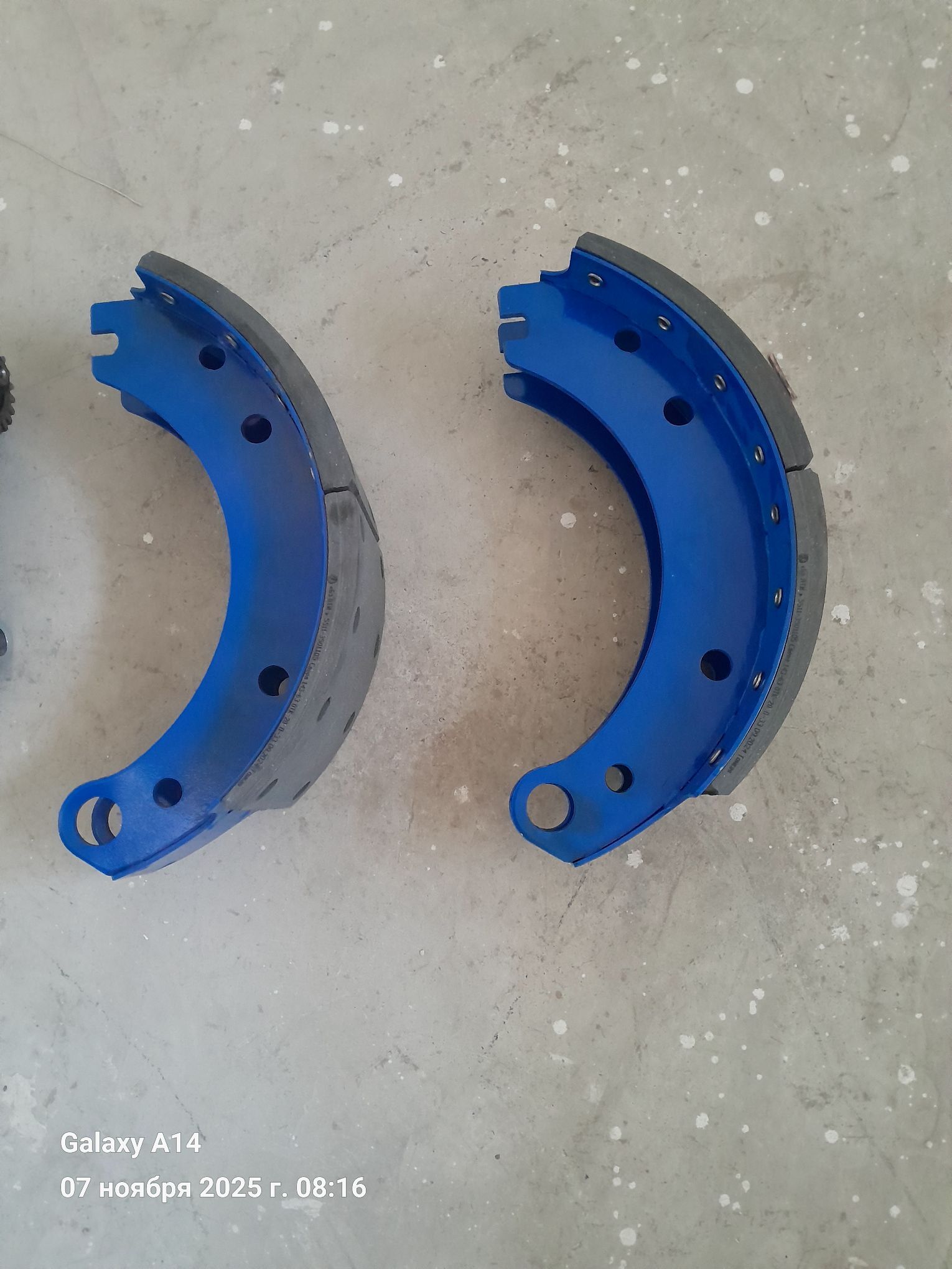 Kamaz zapjas 6 900 TMT - Gökdepe - img 6