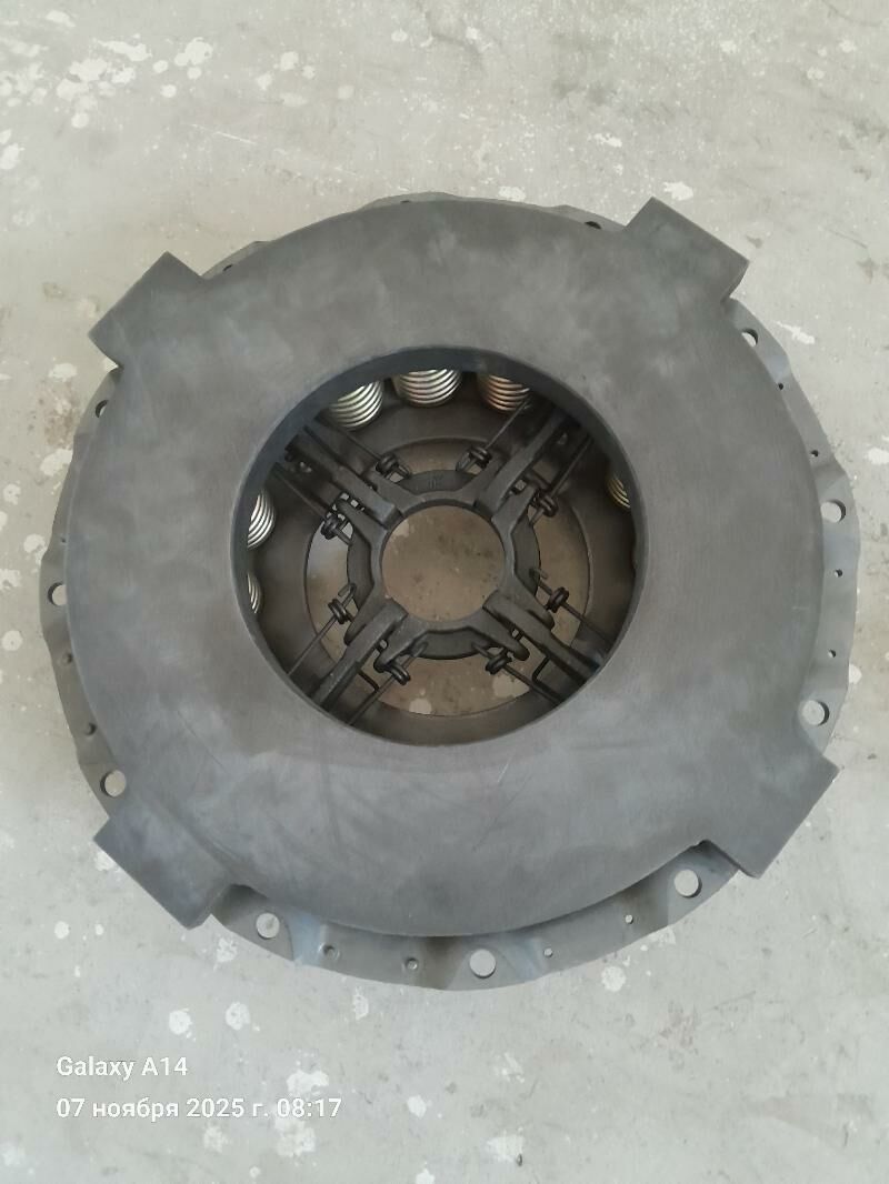 Kamaz zapjas 6 900 TMT - Gökdepe - img 2