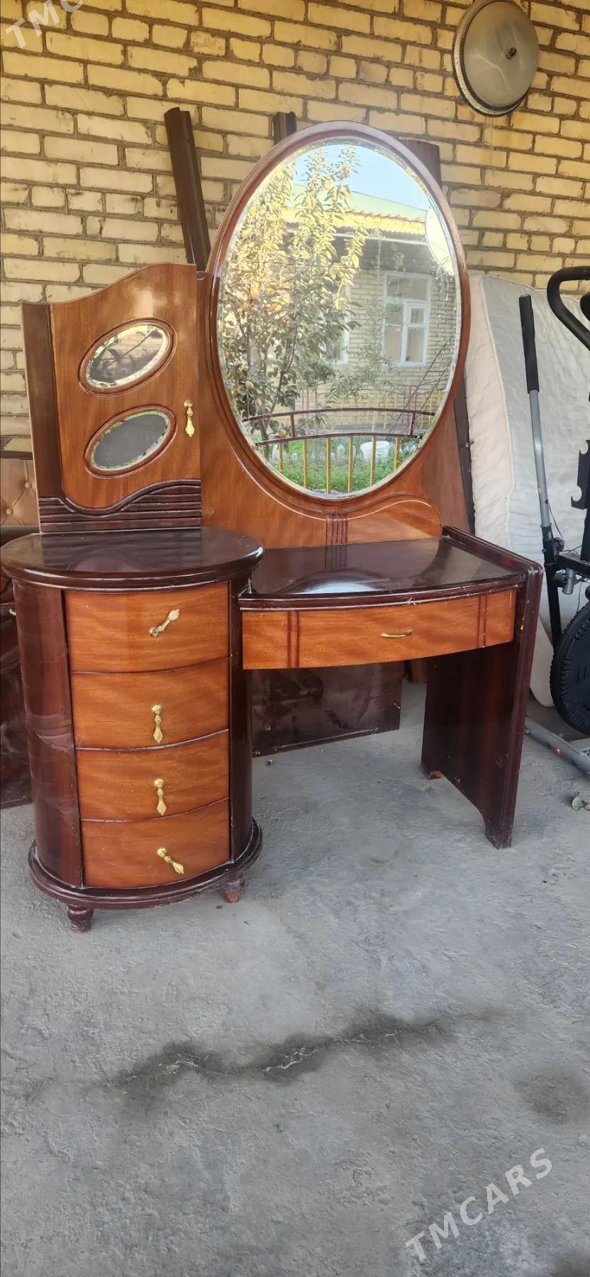 spalny komplekt - Туркменабат - img 2