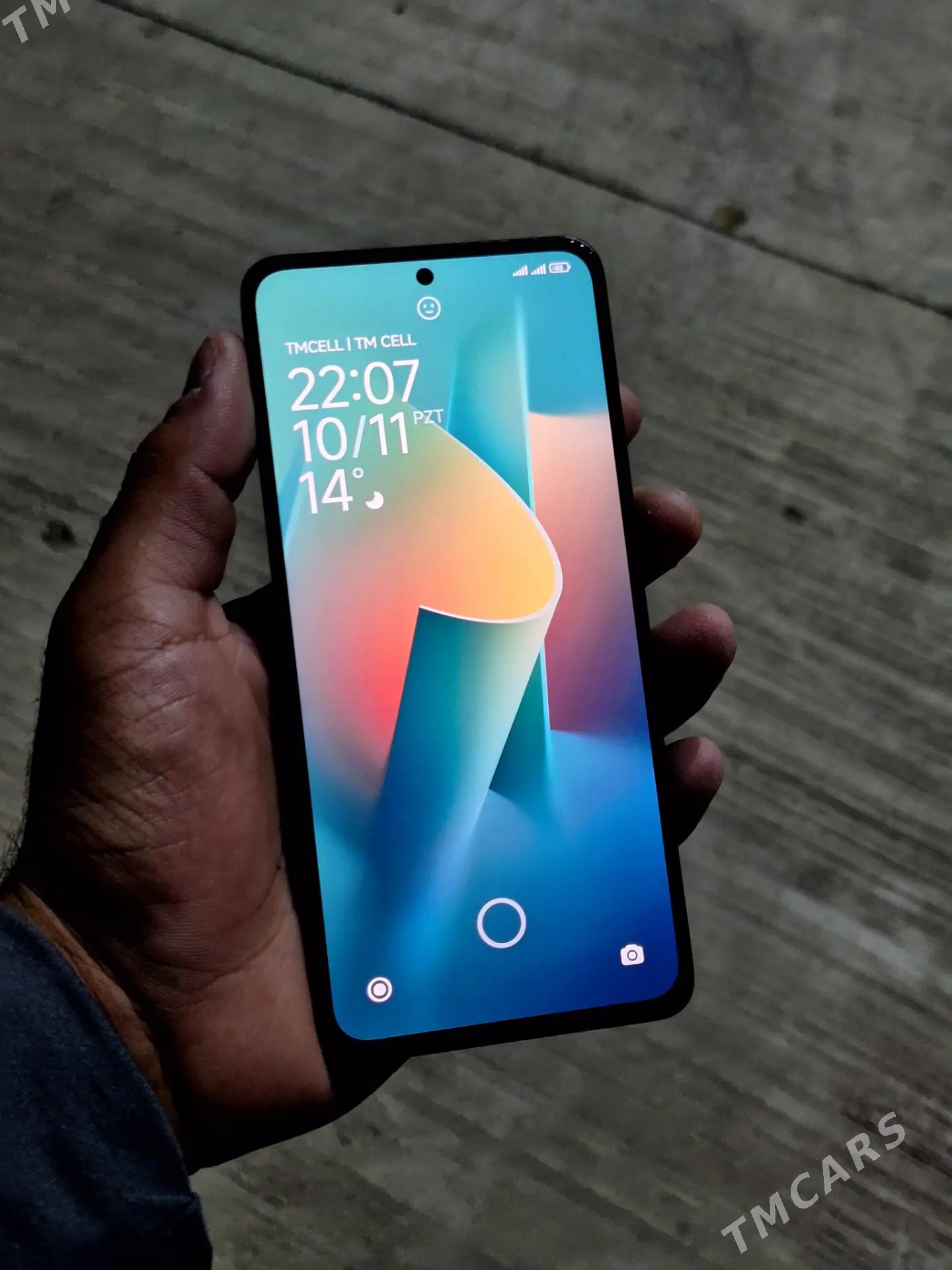 Redmi not 13 - Гёкдепе - img 1