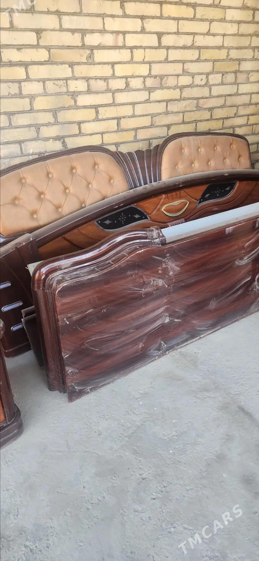 spalny komplekt - Туркменабат - img 3