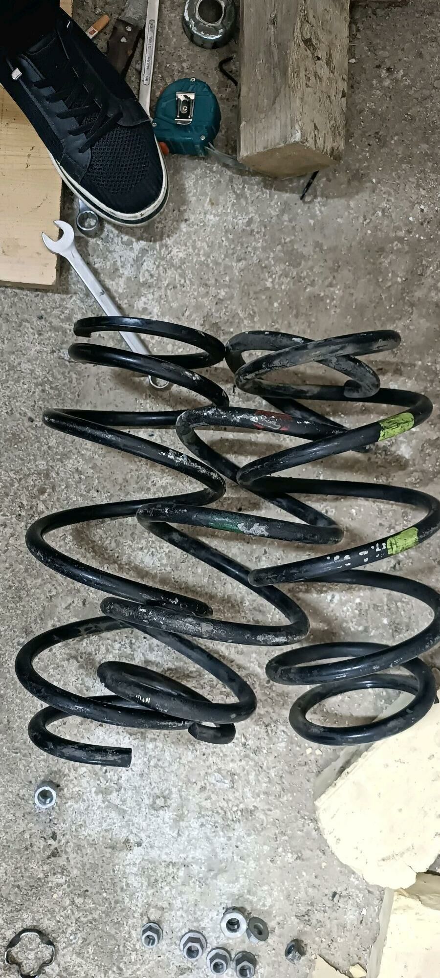 Haylandyr pruźin 450 TMT - Hitrowka - img 2