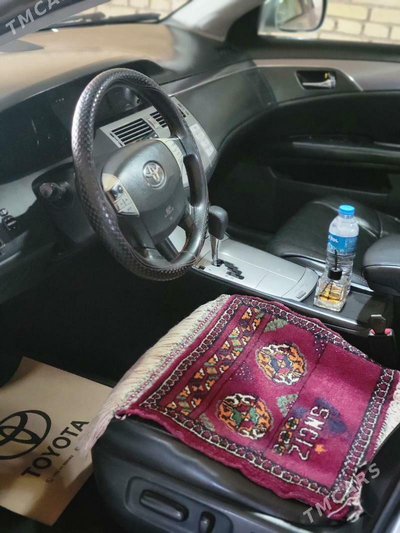 Toyota Avalon 2008 - 190 000 TMT - Dänew - img 4