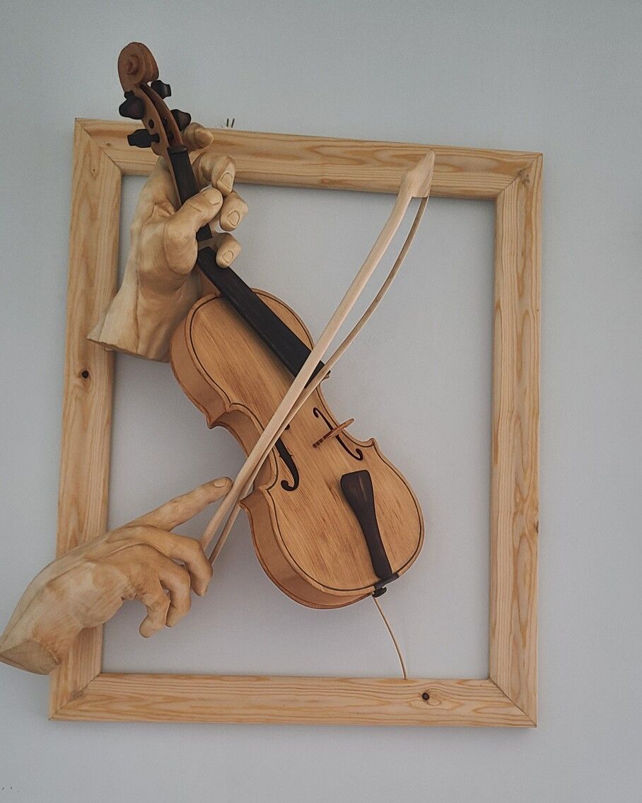 agaçdan 16 dutar 25 - Ашхабад - img 6