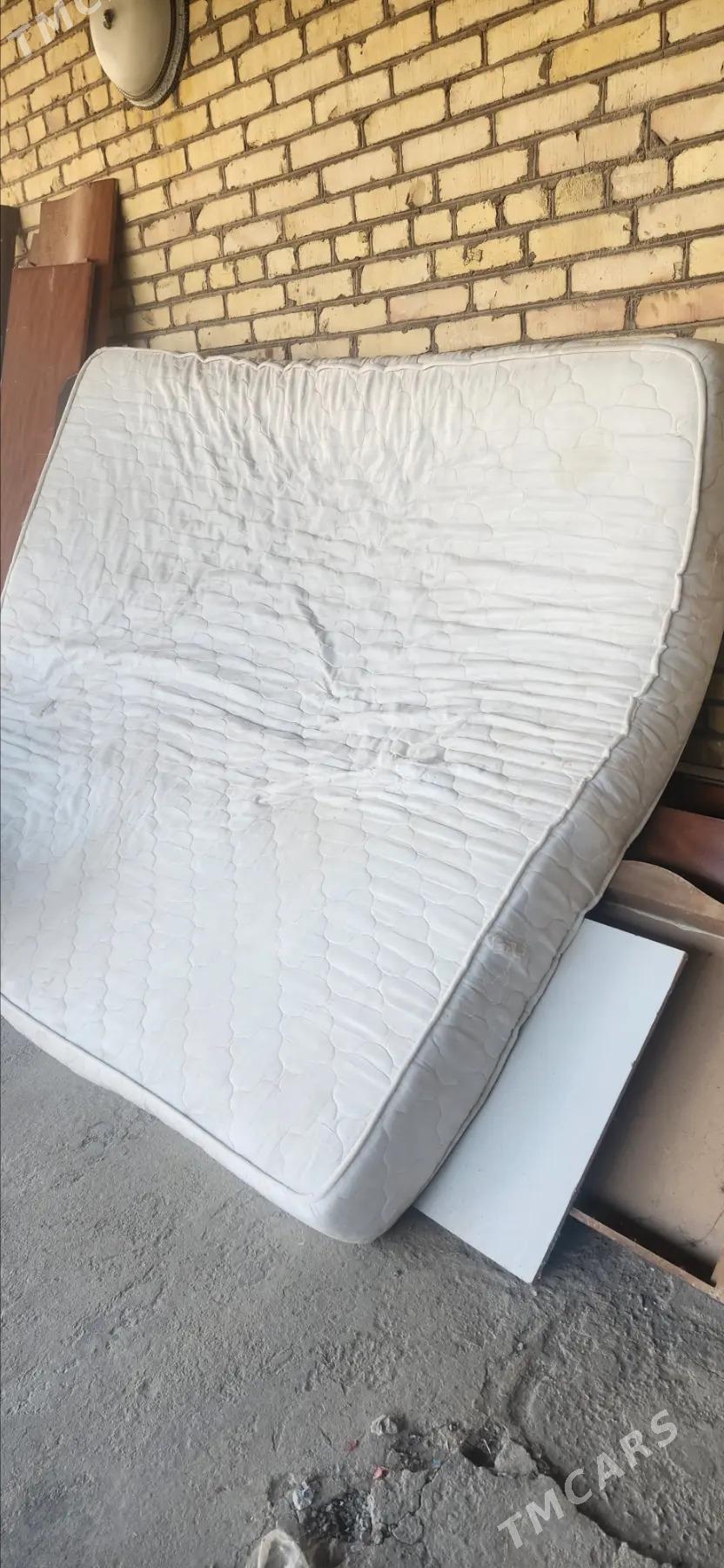 spalny komplekt - Туркменабат - img 5