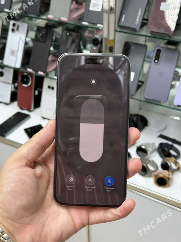 Iphone 14pro Max 90% 128gb ZA - Aşgabat - img 7
