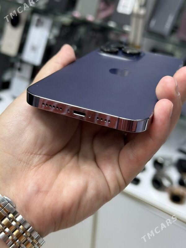 Iphone 14pro Max 90% 128gb ZA - Aşgabat - img 3