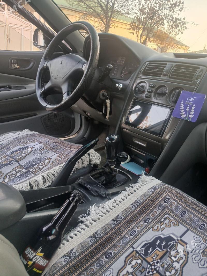 Mitsubishi Galant 1998 - 45 000 TMT - Ашхабад - img 1