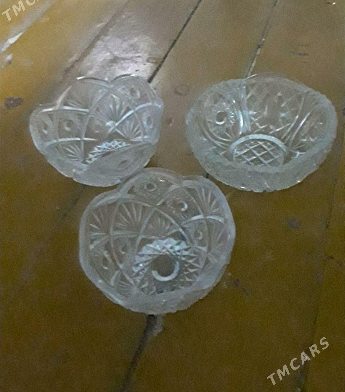 хрусталь - Aşgabat - img 1