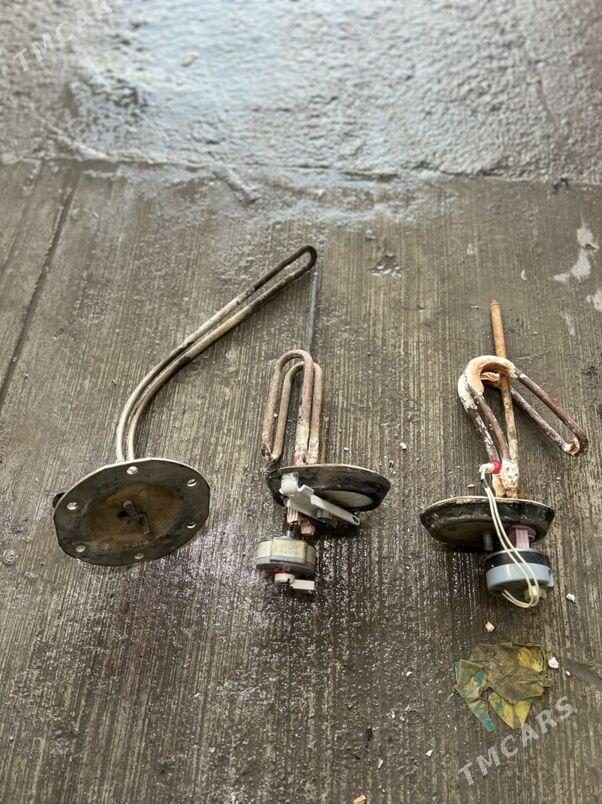 Ariston ten termistat - Бедев - img 1