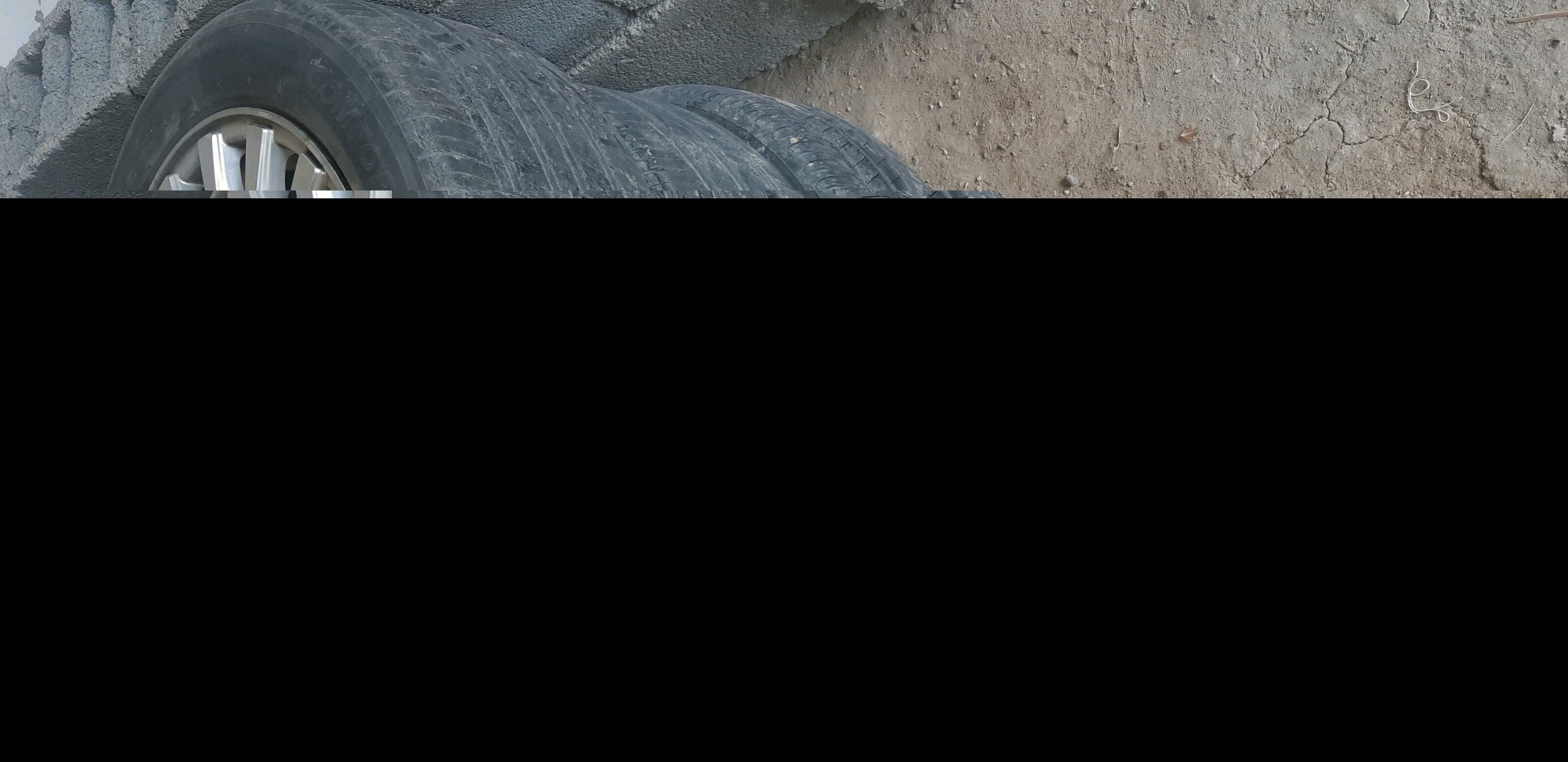 16 lyk diska teker 2 100 TMT - Чоганлы - img 2