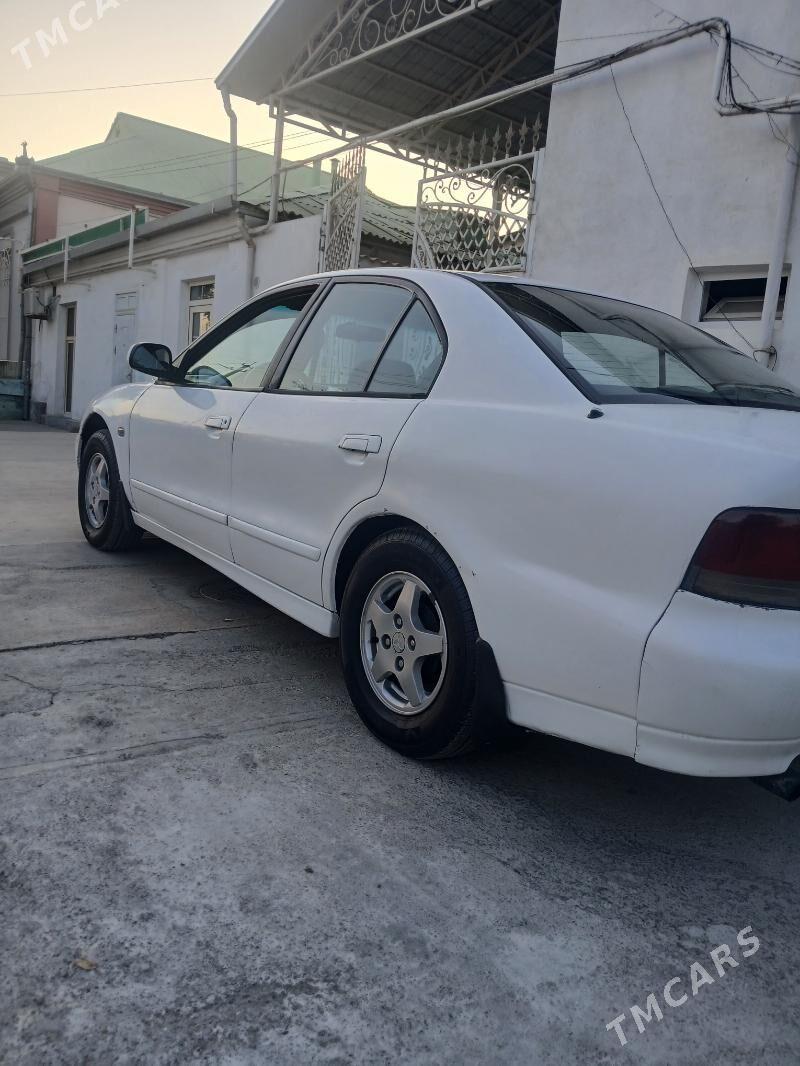 Mitsubishi Galant 1998 - 45 000 TMT - Ашхабад - img 5