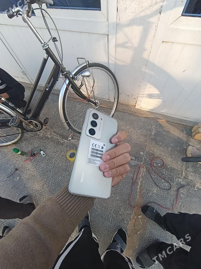 redmi not 15 8/256 - Sakarçäge - img 6