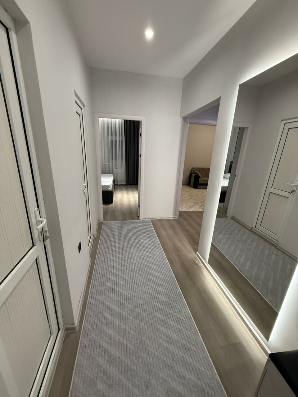 ARENDA 2 KOMNAT MIR - Ашхабад - img 2