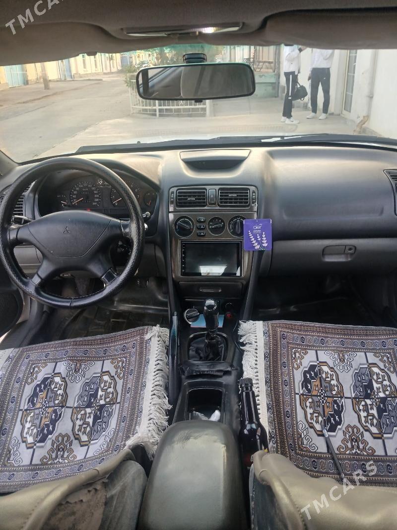 Mitsubishi Galant 1998 - 45 000 TMT - Ашхабад - img 2
