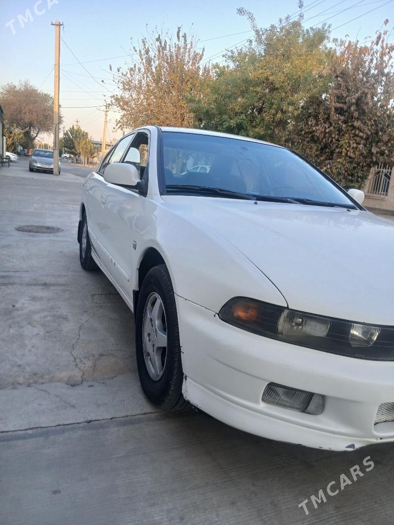Mitsubishi Galant 1998 - 45 000 TMT - Ашхабад - img 3