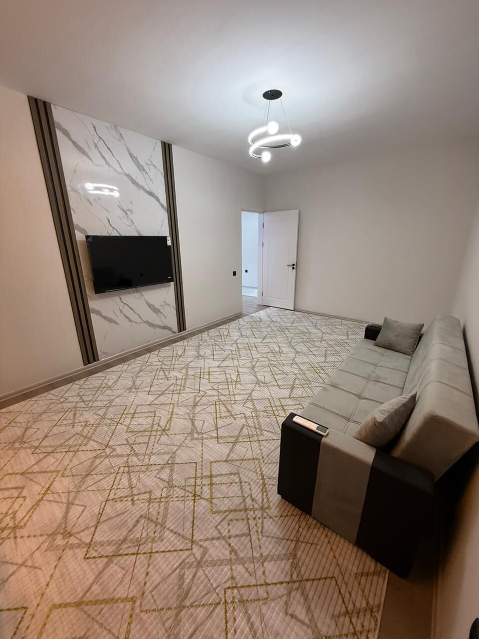 ARENDA 2 KOMNAT MIR - Ашхабад - img 5