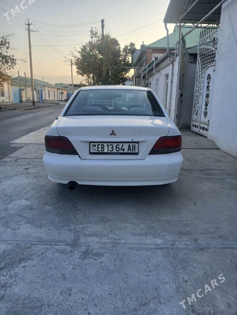 Mitsubishi Galant 1998 - 45 000 TMT - Ашхабад - img 4