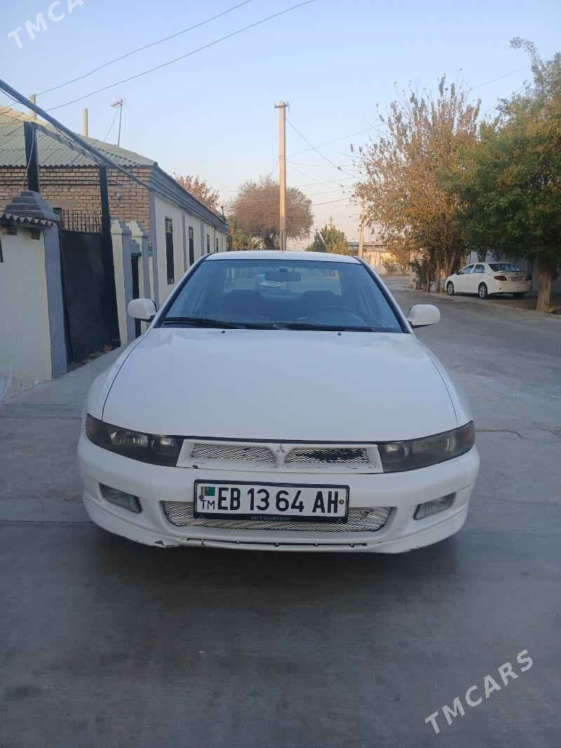 Mitsubishi Galant 1998 - 45 000 TMT - Ашхабад - img 6