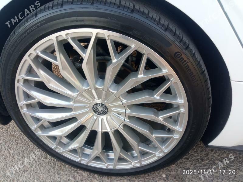 Hyundai Sonata 2020 - 250 000 TMT - Aşgabat - img 9