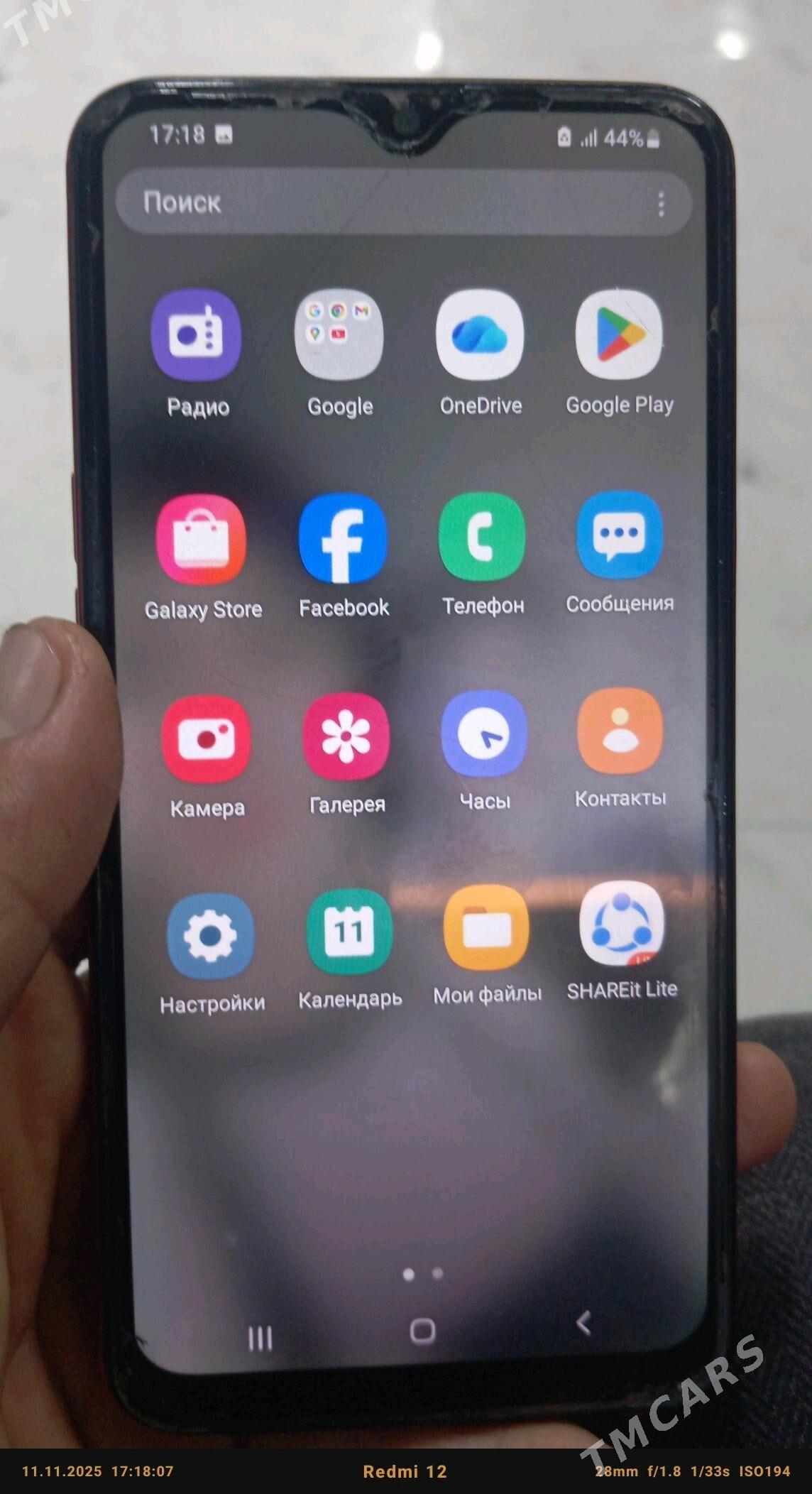 Samsung a10s - Mary - img 1