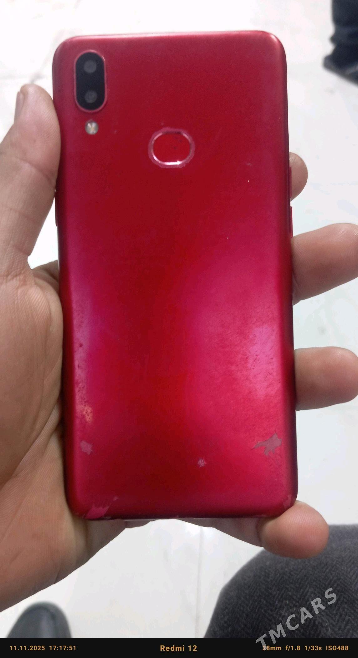 Samsung a10s - Mary - img 2