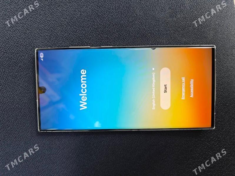 S23 Ultra 12/256 - Ашхабад - img 5