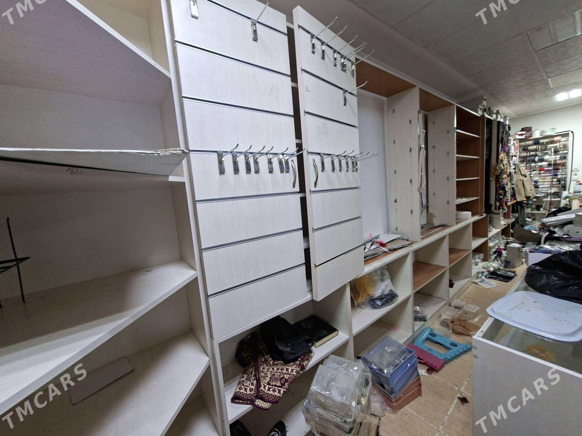 polkalar magazin uchn - Ашхабад - img 1