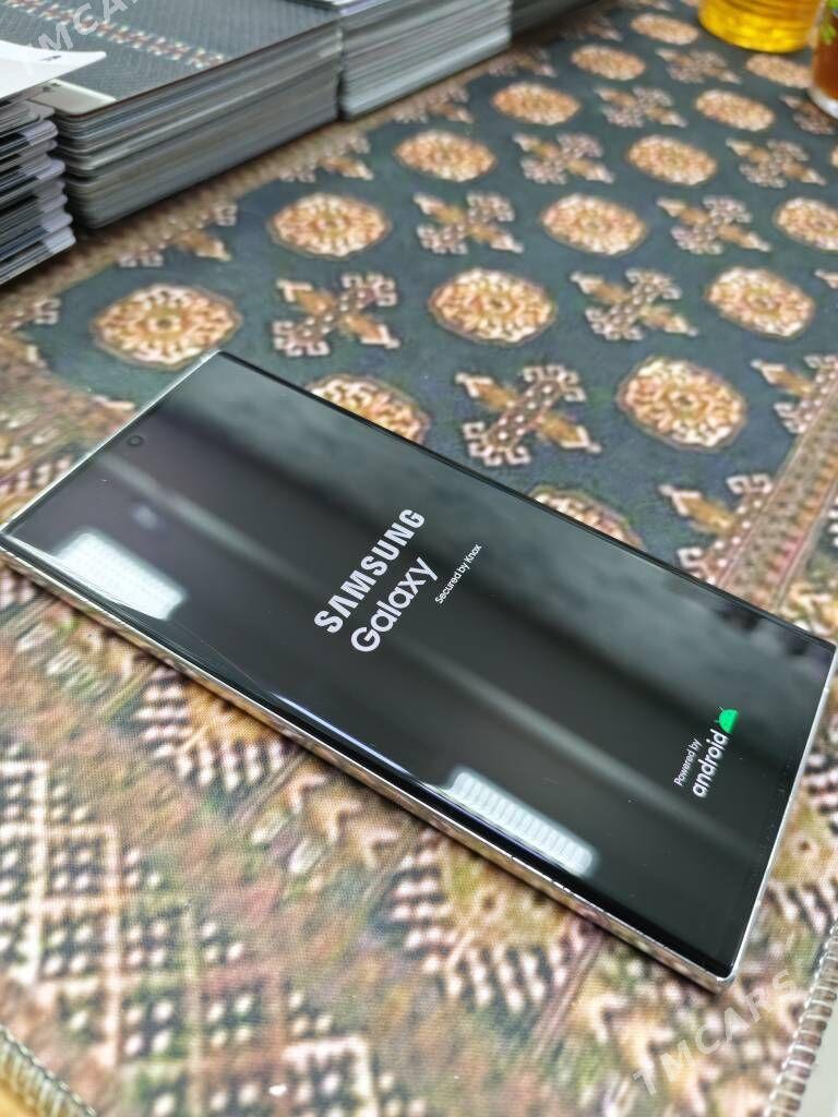 S23 Ultra 12/256 - Ашхабад - img 6