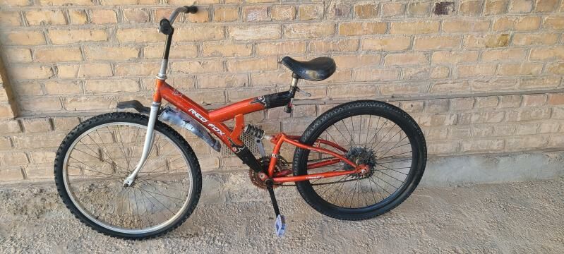 welik tigir welsepet kama - Mary - img 2