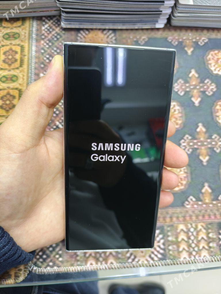 S23 Ultra 12/256 - Ашхабад - img 7