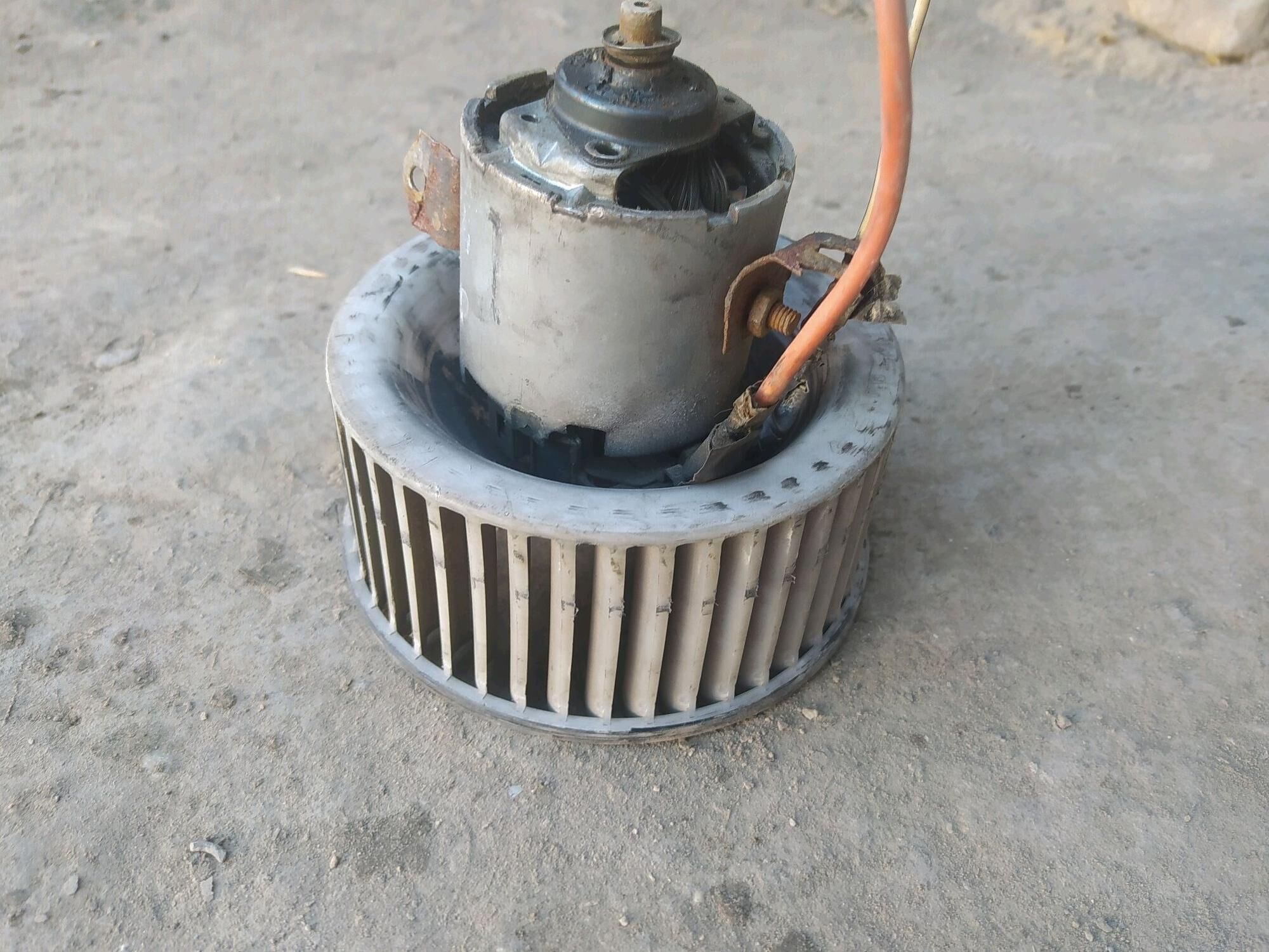 печка моторчик 120 TMT - Daşoguz - img 1