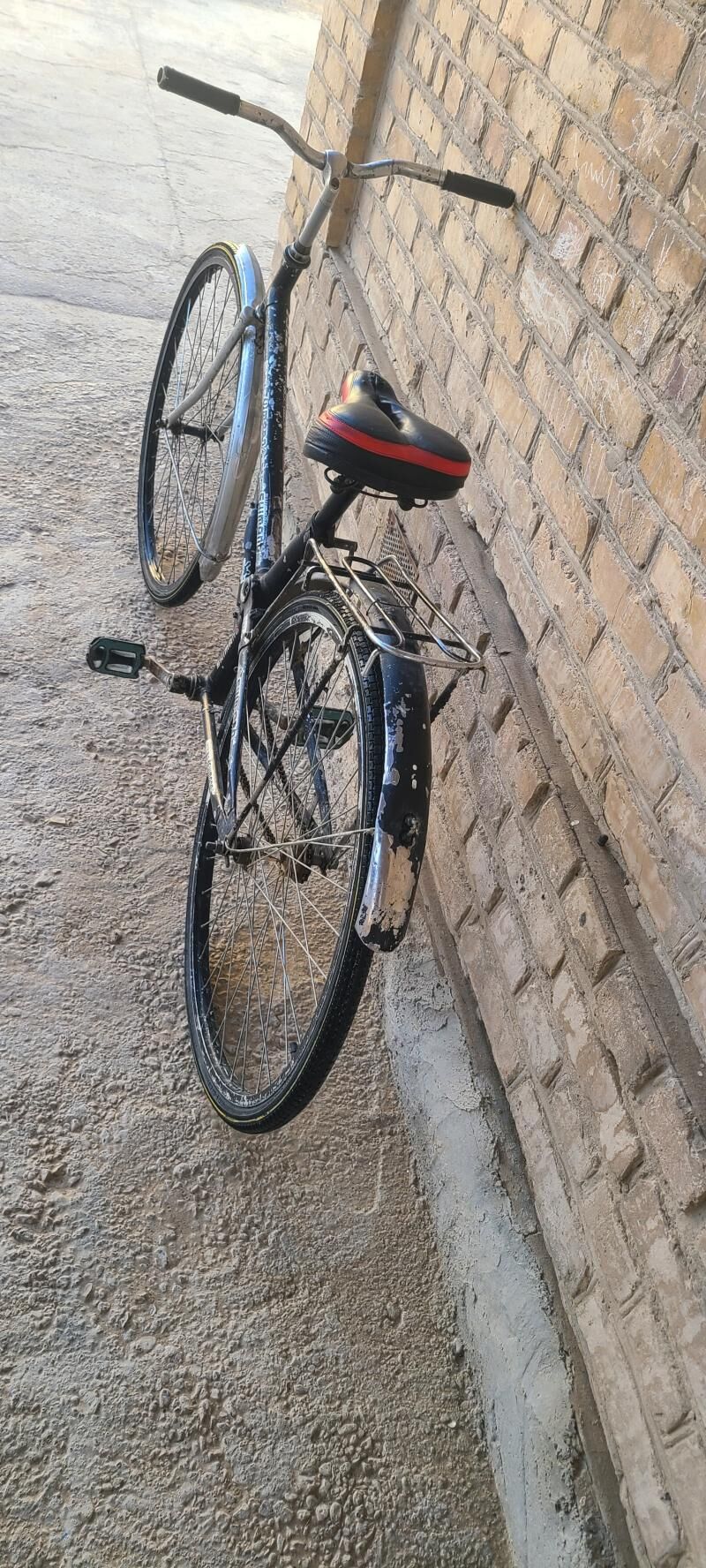 welik tigir welsepet kama - Mary - img 3