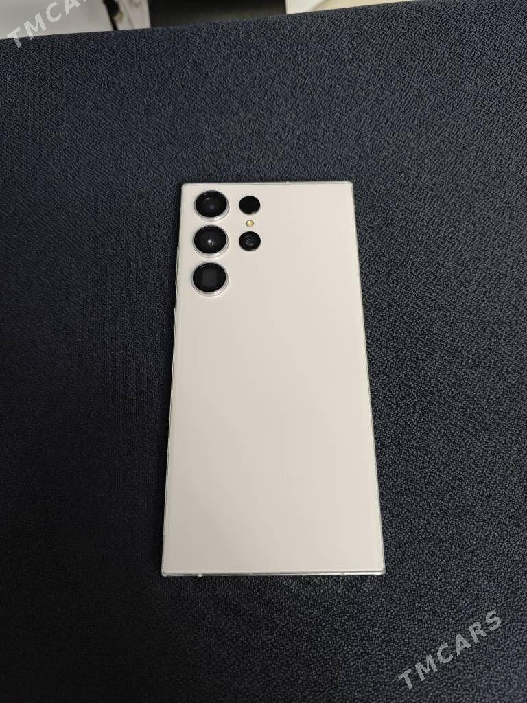 S23 Ultra 12/256 - Ашхабад - img 3