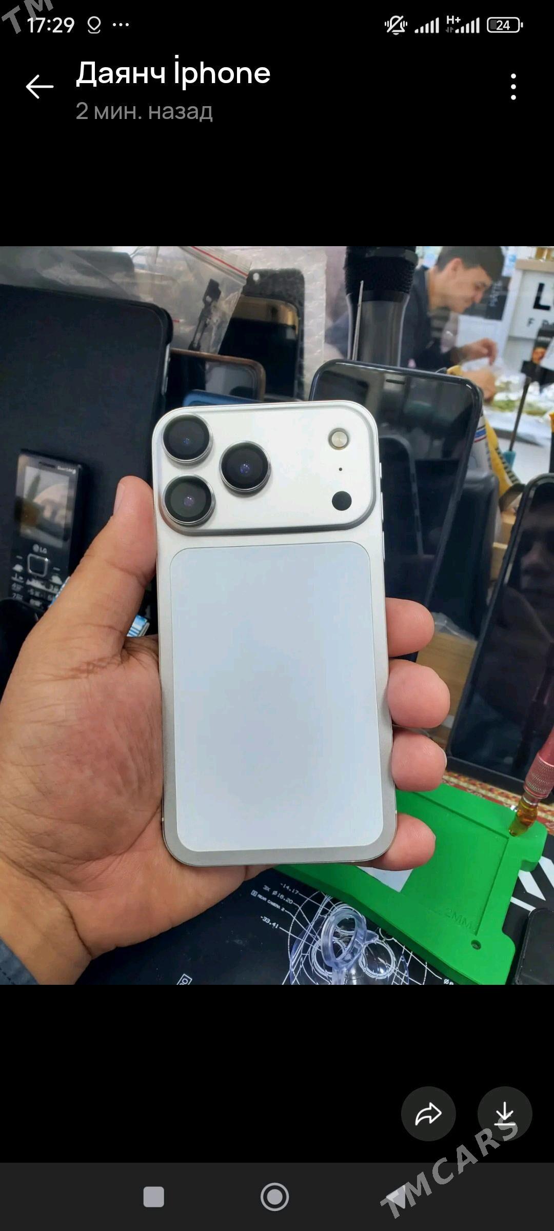 Iphone XR - Туркменбаши - img 2