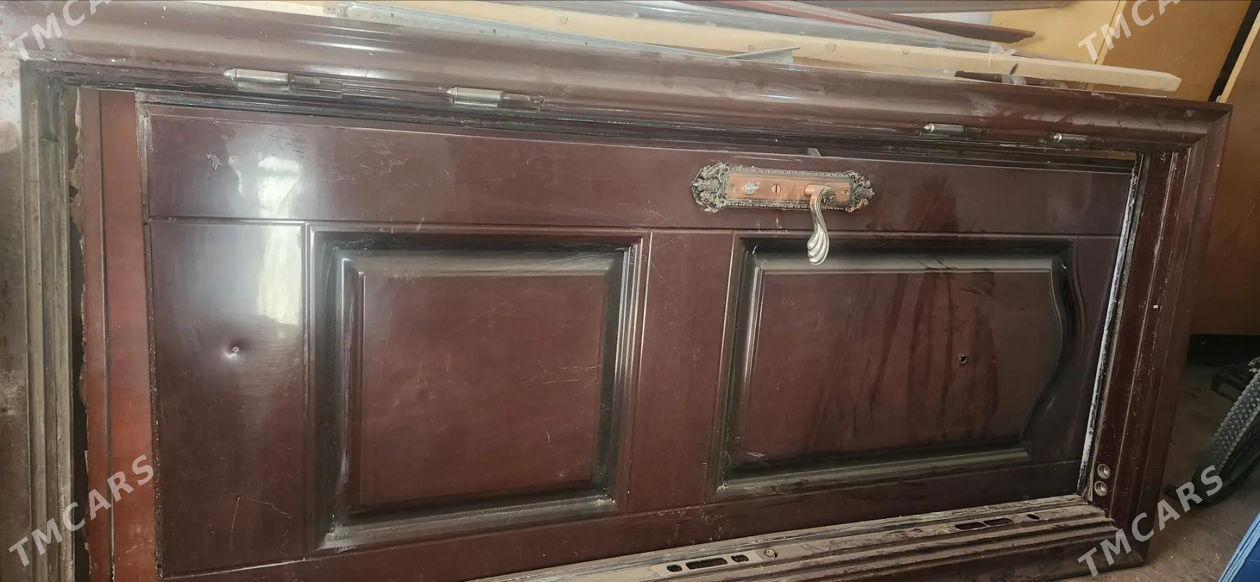 dasky gapy - Türkmenabat - img 1