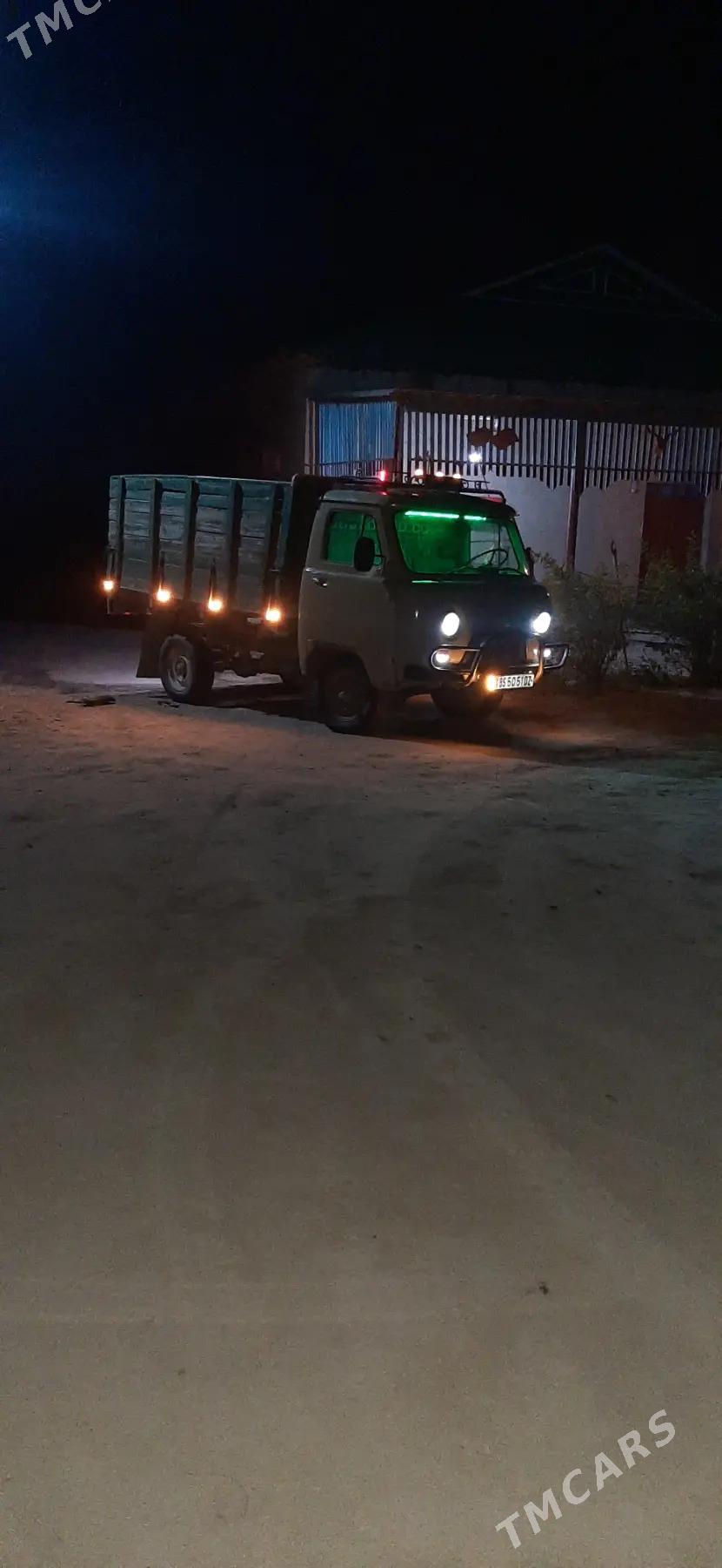 UAZ 2206 1992 - 50 000 TMT - Köneürgenç - img 2