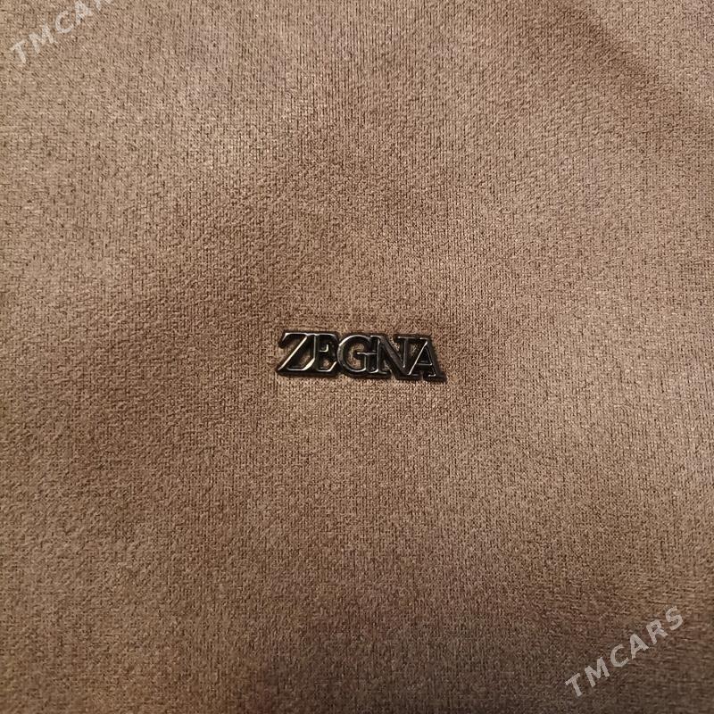 witrovka ветровка замшевый - Туркменабат - img 4