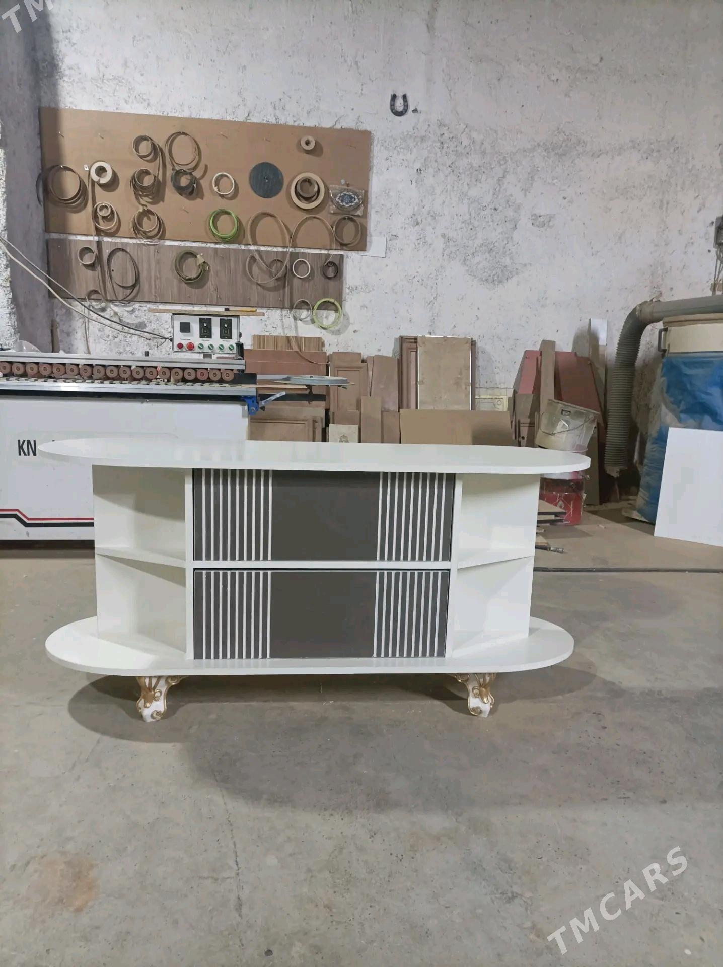 Mebel pastawka - Aşgabat - img 1